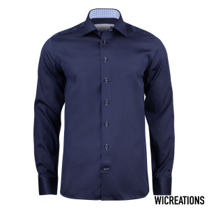 Red Bow 20 Regular Fit Navy/Sky Blue