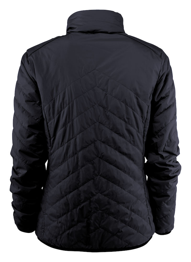 Harvest Deer Ridge Women Jacket Navy