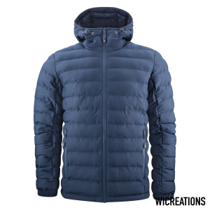 Woodlake Winterjas Navy