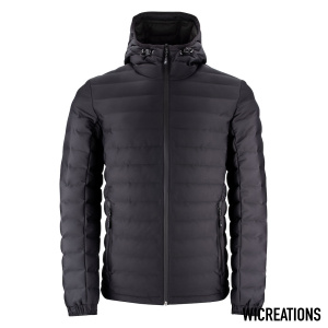 Woodlake Winterjas Black