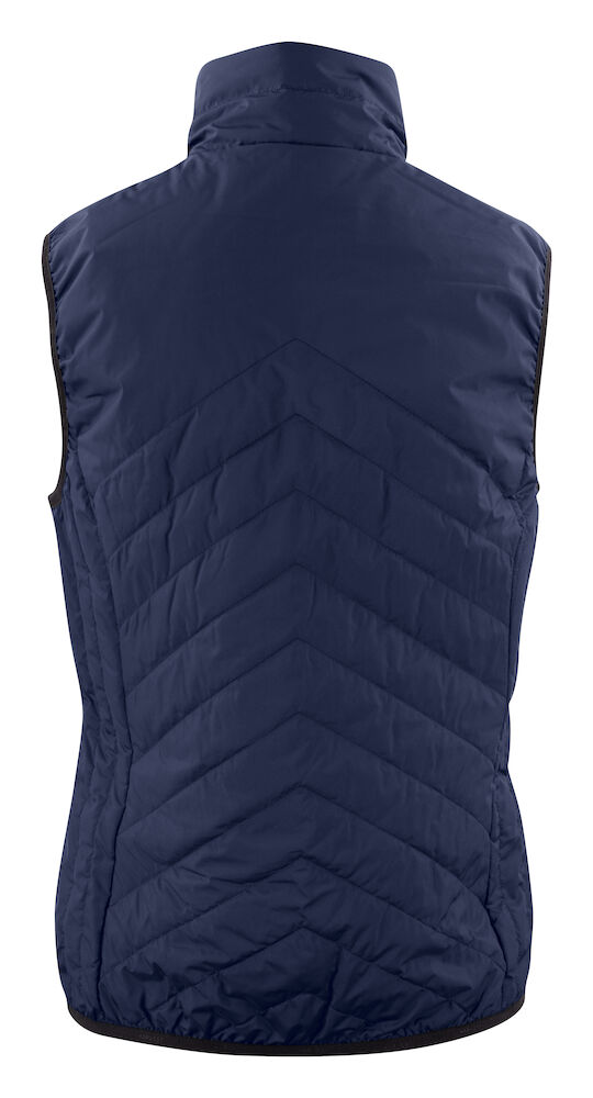 Deer Ridge Dames Bodywarmer Navy