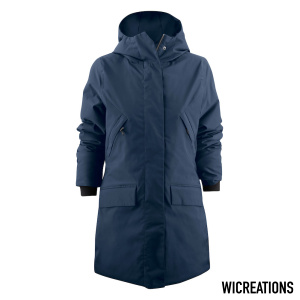 Brinkley Dames Winterjas Navy