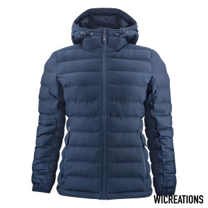 Woodlake Dames Winterjas Navy
