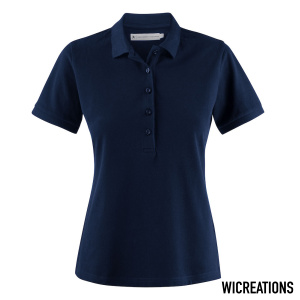 Neptune Dames Polo Marine