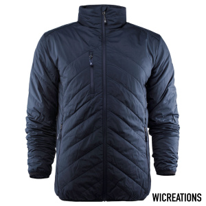 Deer Ridge Vest Navy