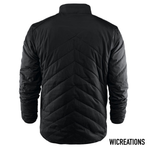 Deer Ridge Vest Black