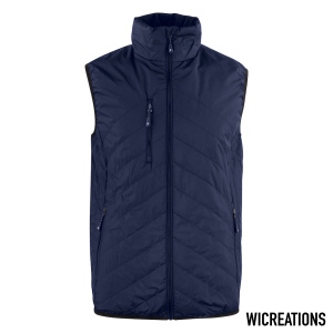 Deer Ridge Bodywarmer Navy