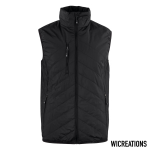 Deer Ridge Bodywarmer Black