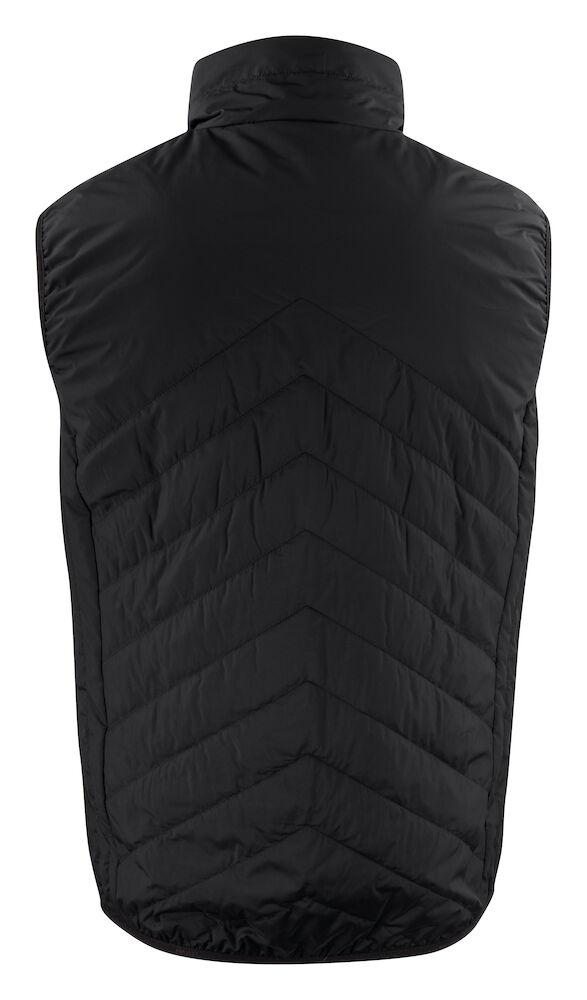 Deer Ridge Bodywarmer Black