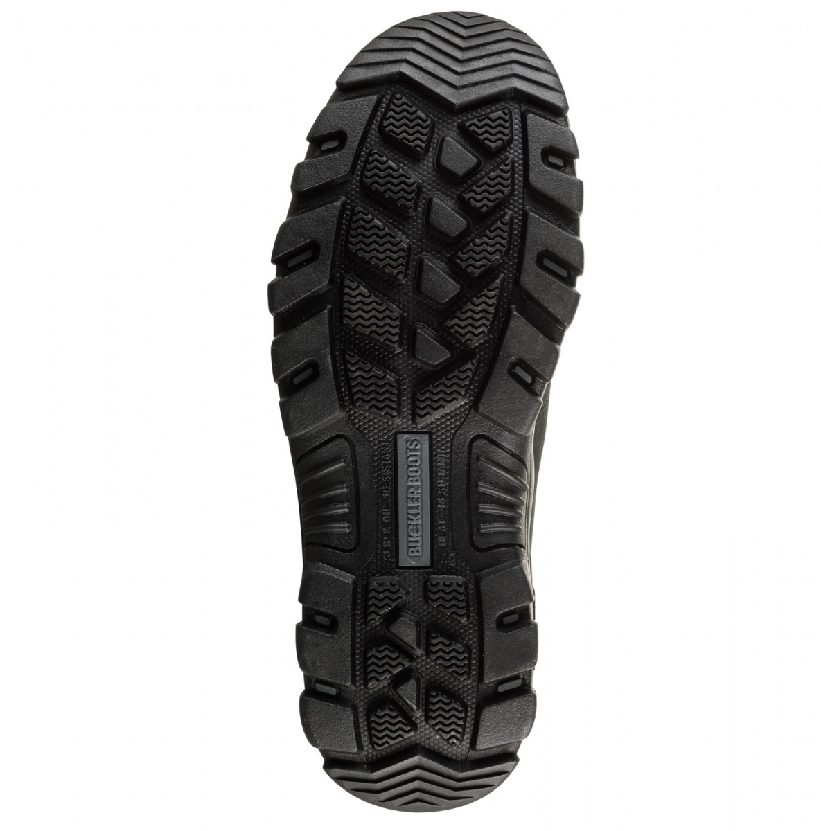 BSH009 ZWART S3 HRO SRC