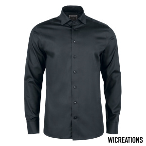 Black Bow 60 Regular Fit Black