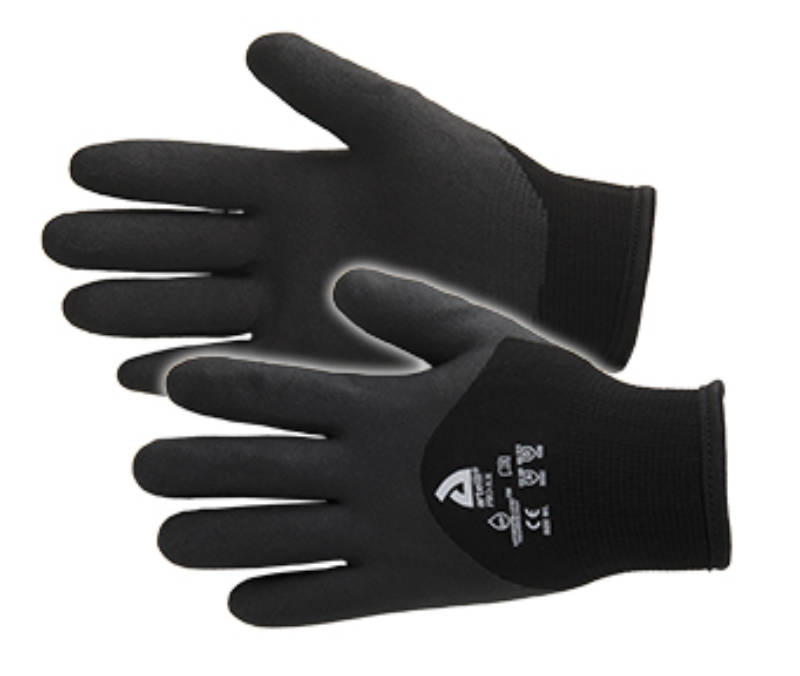 PRO-ICE Winter Werkhandschoenen