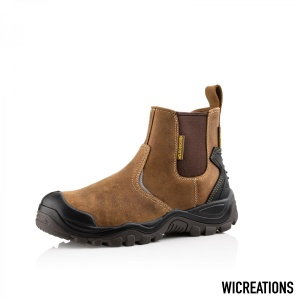 BSH006 BRUIN S3 HRO SRC
