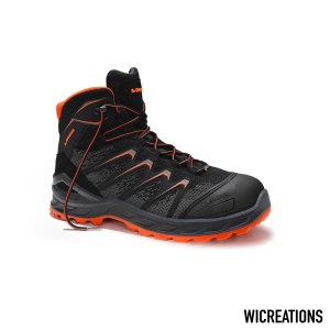 Larrox Work GTX Mid