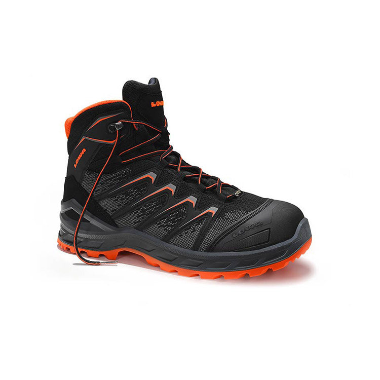 Larrox Work GTX Mid