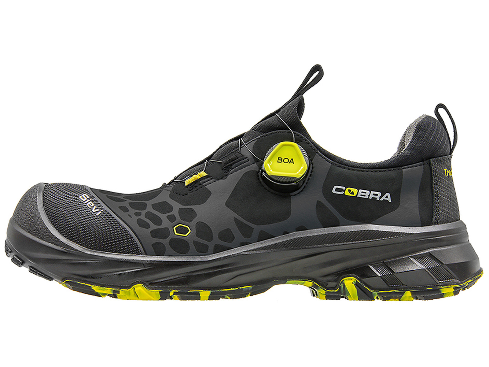 COBRA 2 ROLLER+ S3
