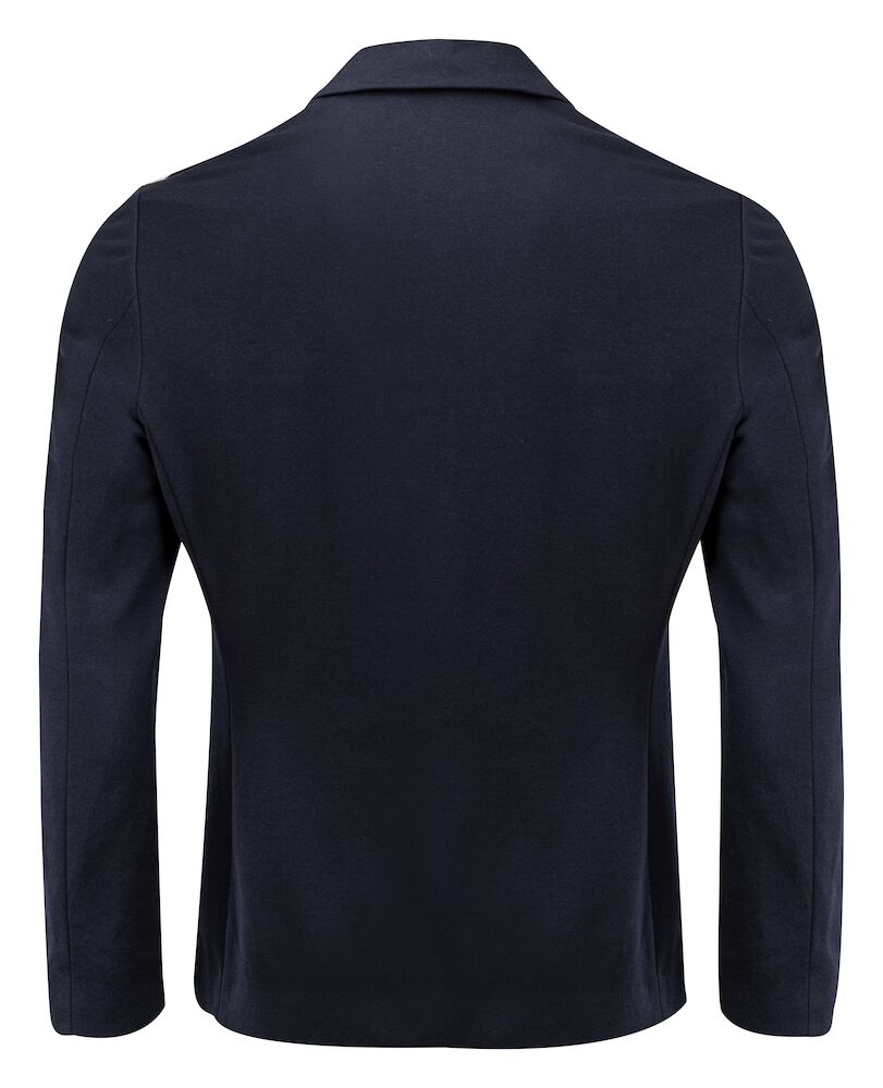 Casual Blazer Heren Navy
