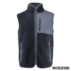 Kingsley Bodywarmer Heren Navy