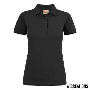 Surf Stretch Lady Zwart