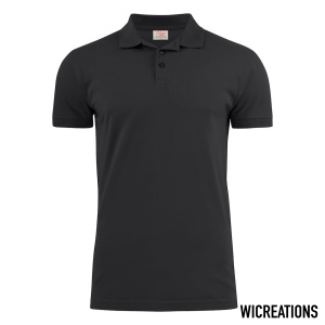 Surf Stretch Zwart