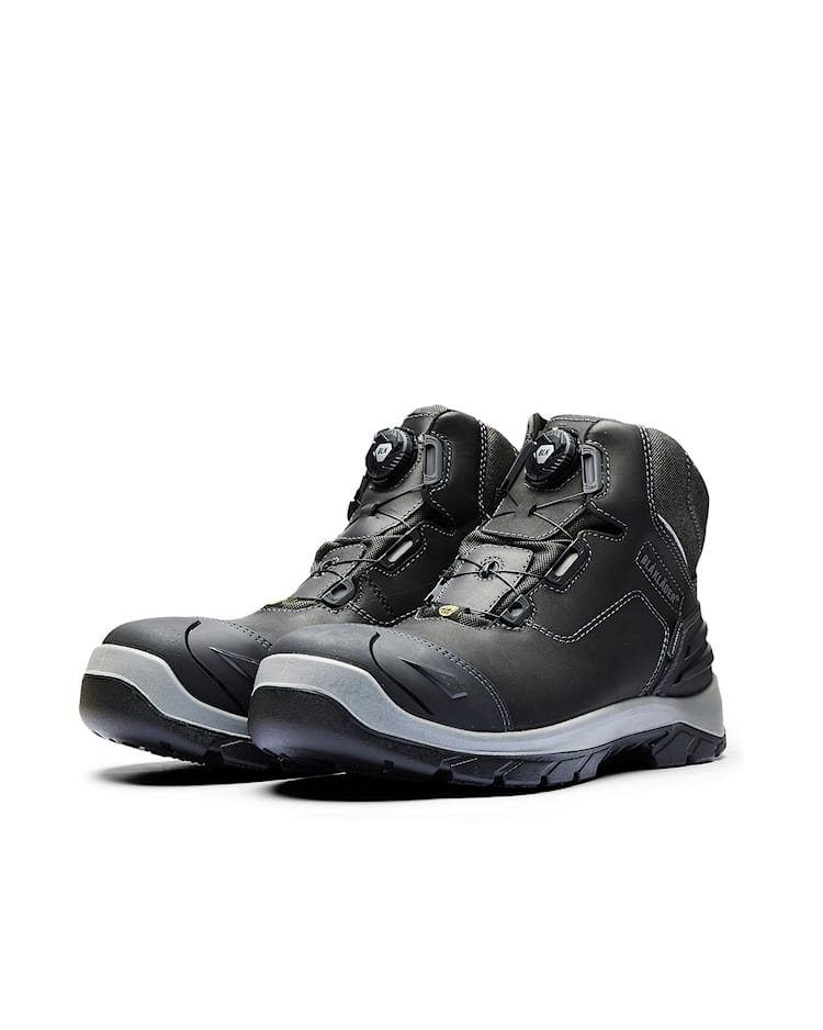 Hoge Veiligheidsschoen 2455 ELITE S3 SRC ESD