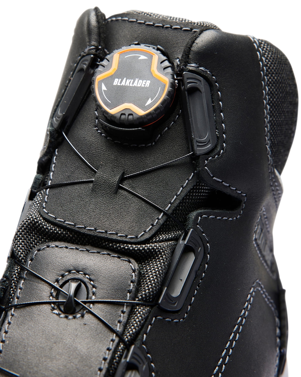 Hoge Veiligheidsschoen 2455 ELITE S3 SRC ESD