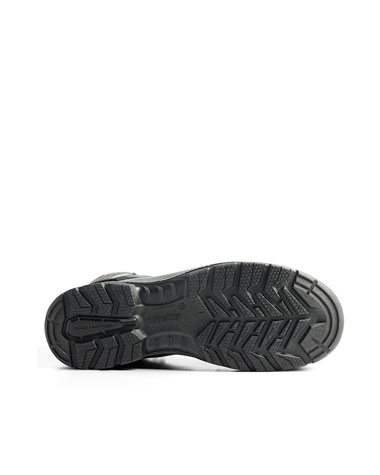 Hoge Veiligheidsschoen 2455 ELITE S3 SRC ESD