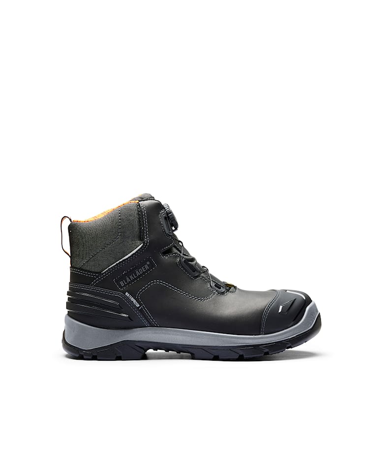 Hoge Veiligheidsschoen 2455 ELITE S3 SRC ESD