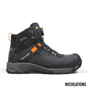 Vapor 3 MID Hoge Veiligheidsschoen S3 ESD