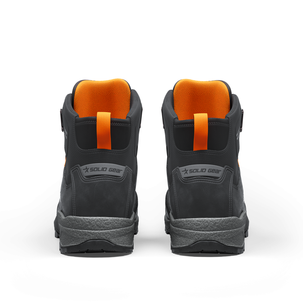 Vapor 3 MID Hoge Veiligheidsschoen S3 ESD