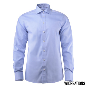 Yellow Bow 50 Regular Fit Skyblue